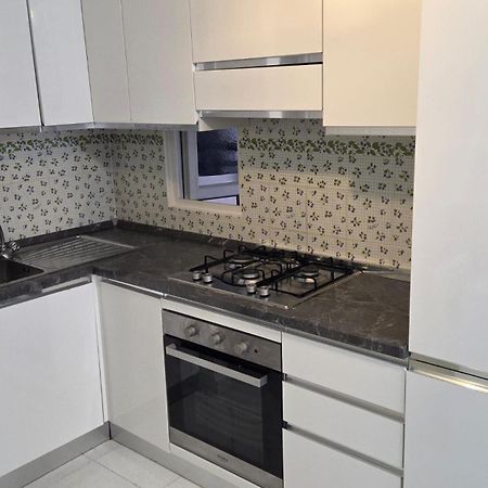 Agenzia Aprea Appartamenti Ponza Bagian luar foto