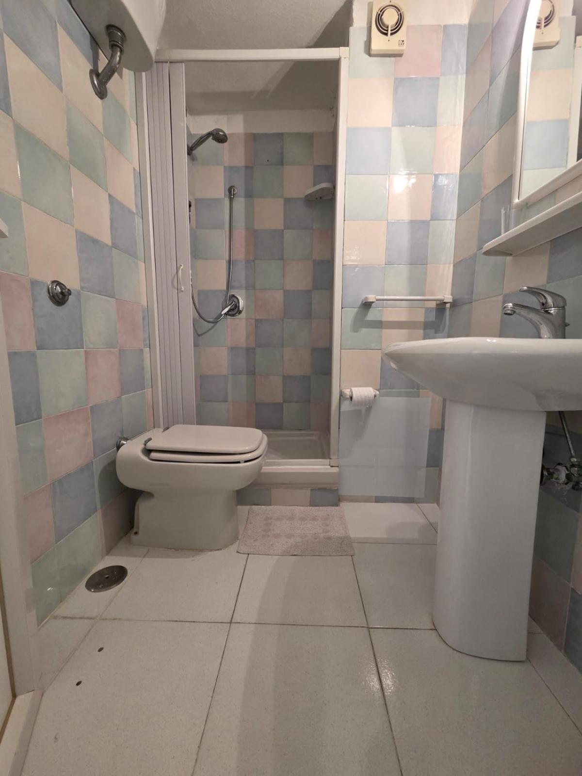 Agenzia Aprea Appartamenti Ponza Bagian luar foto