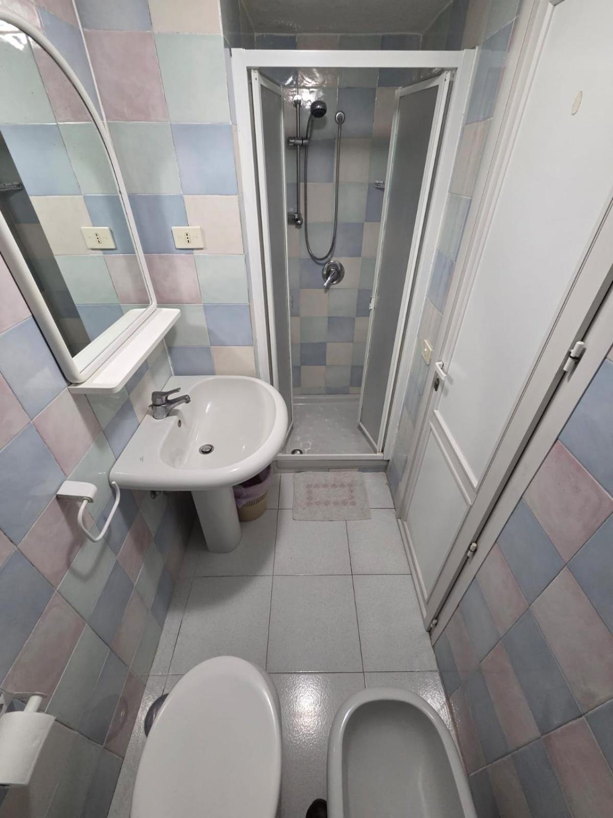 Agenzia Aprea Appartamenti Ponza Bagian luar foto