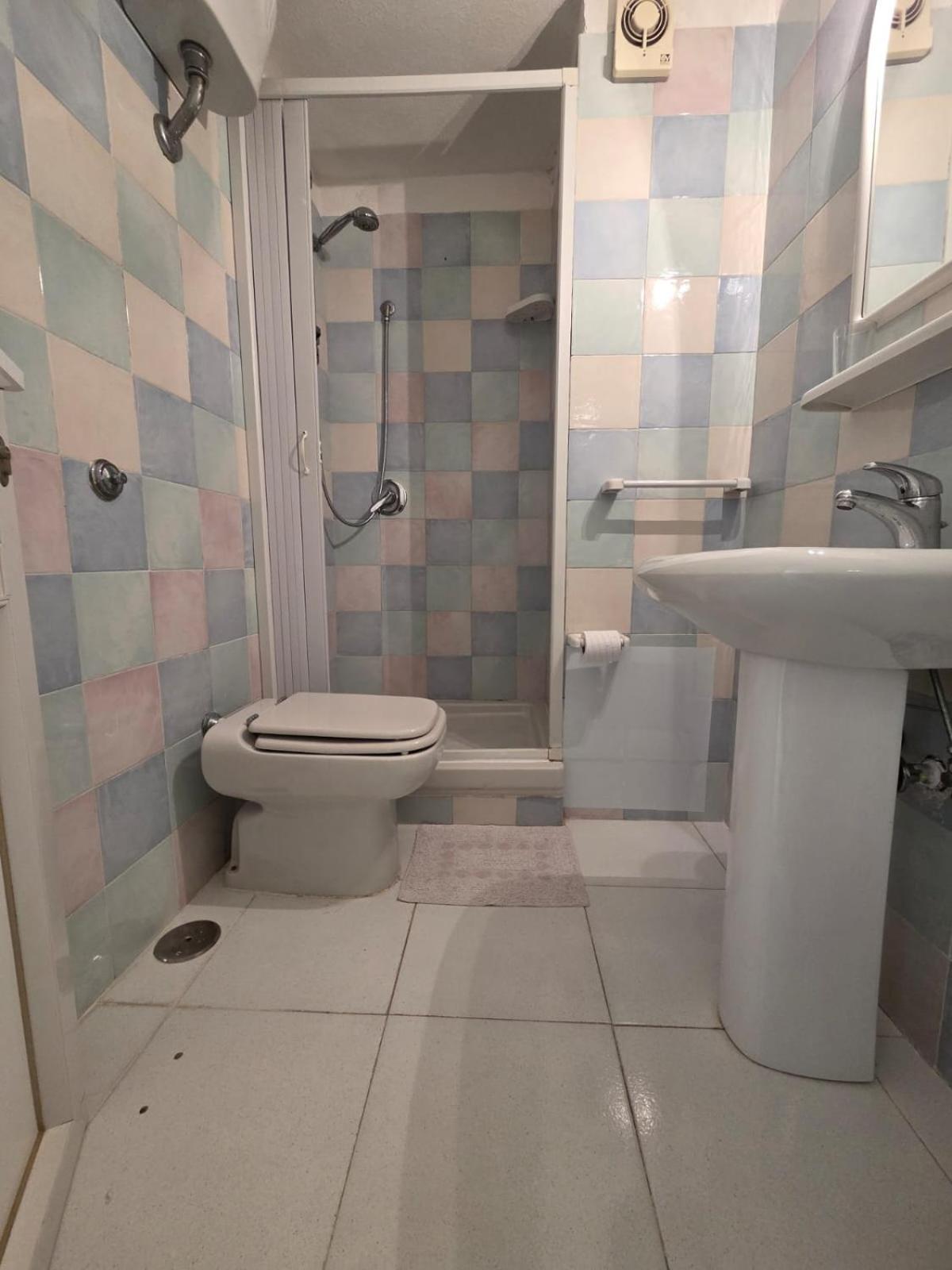 Agenzia Aprea Appartamenti Ponza Bagian luar foto