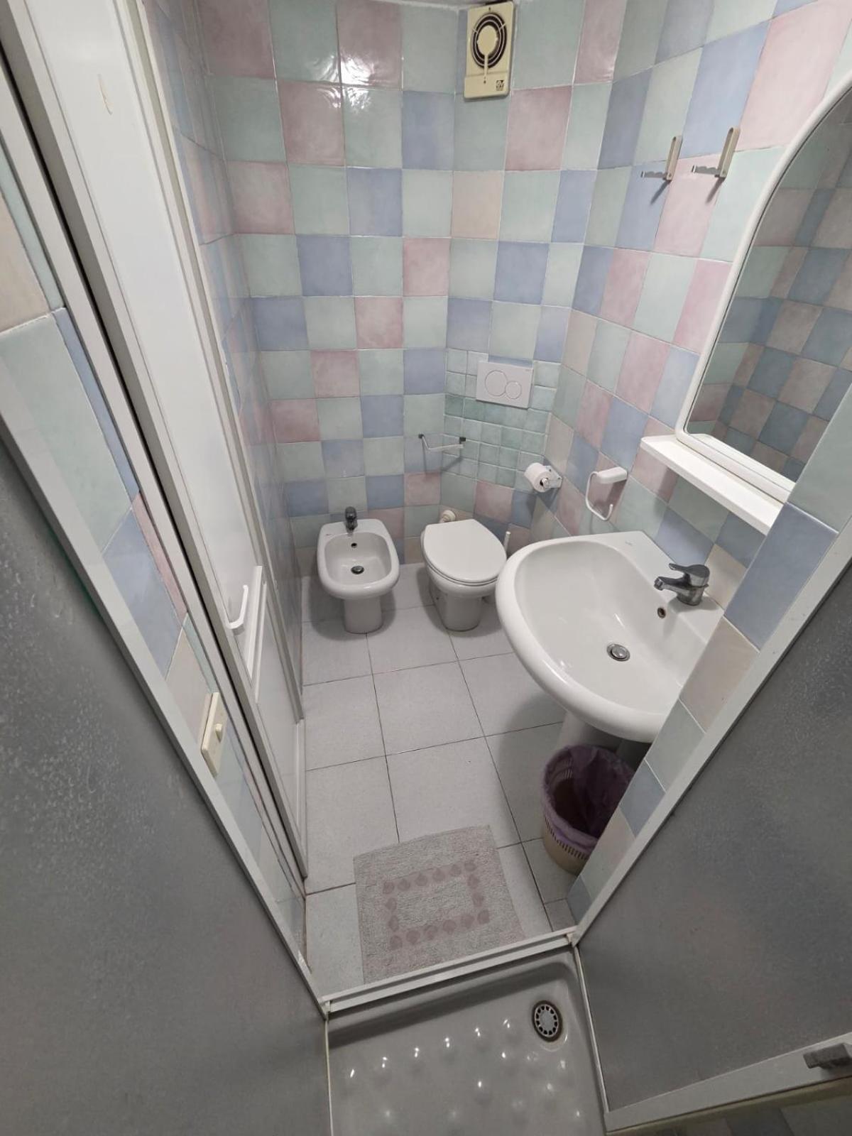 Agenzia Aprea Appartamenti Ponza Bagian luar foto