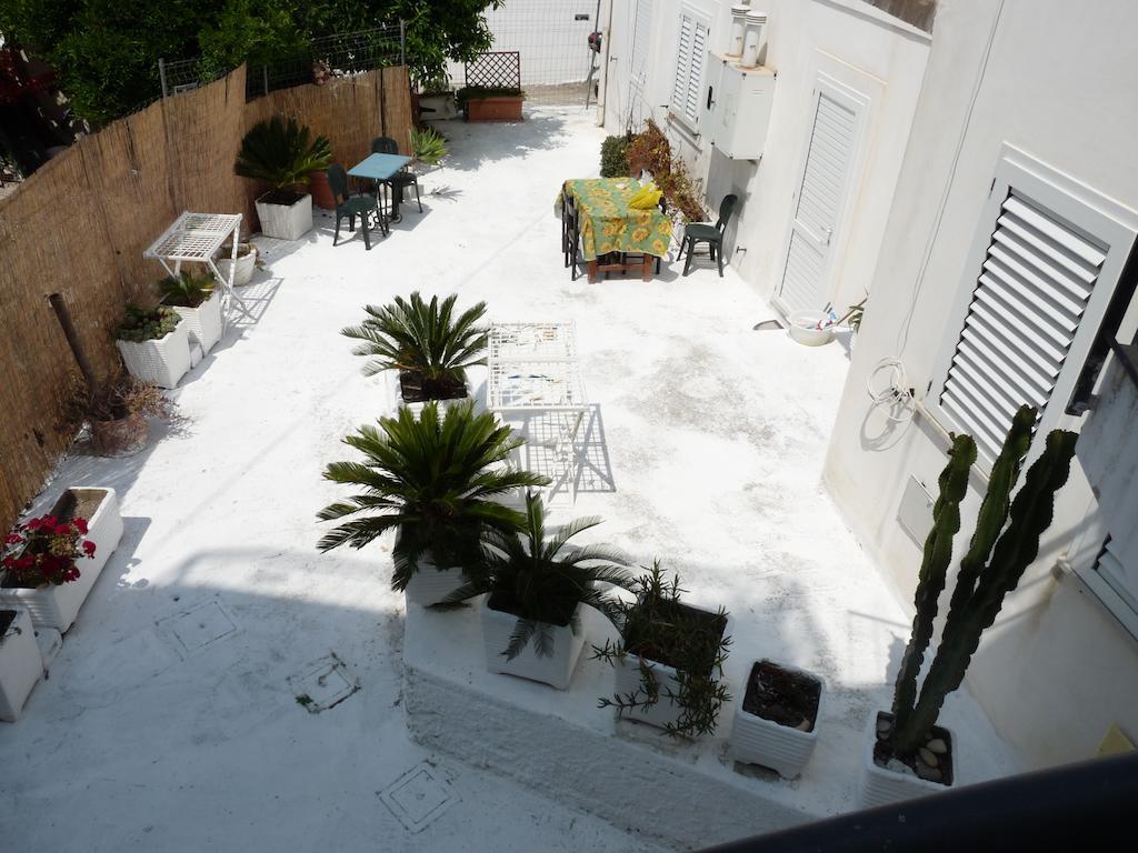 Agenzia Aprea Appartamenti Ponza Ruang foto