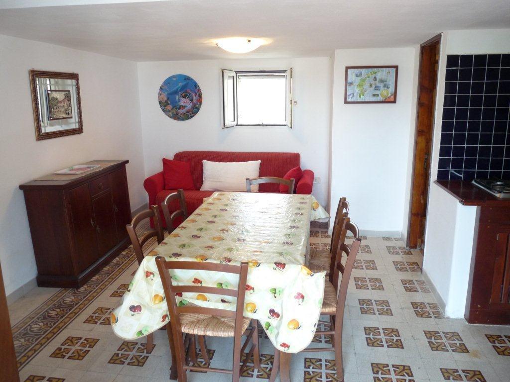 Agenzia Aprea Appartamenti Ponza Ruang foto
