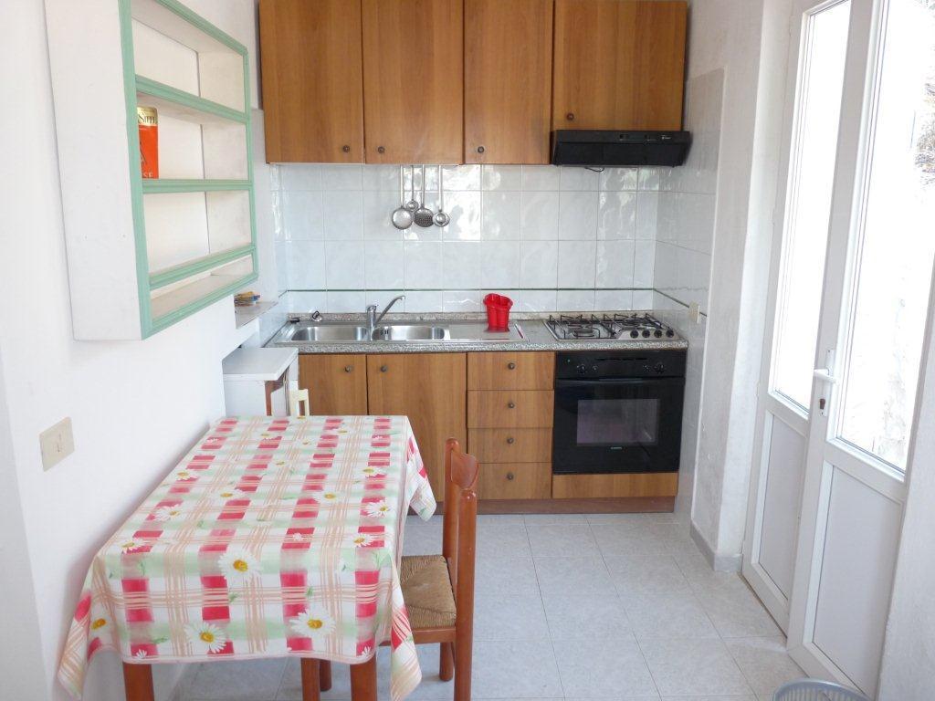 Agenzia Aprea Appartamenti Ponza Ruang foto