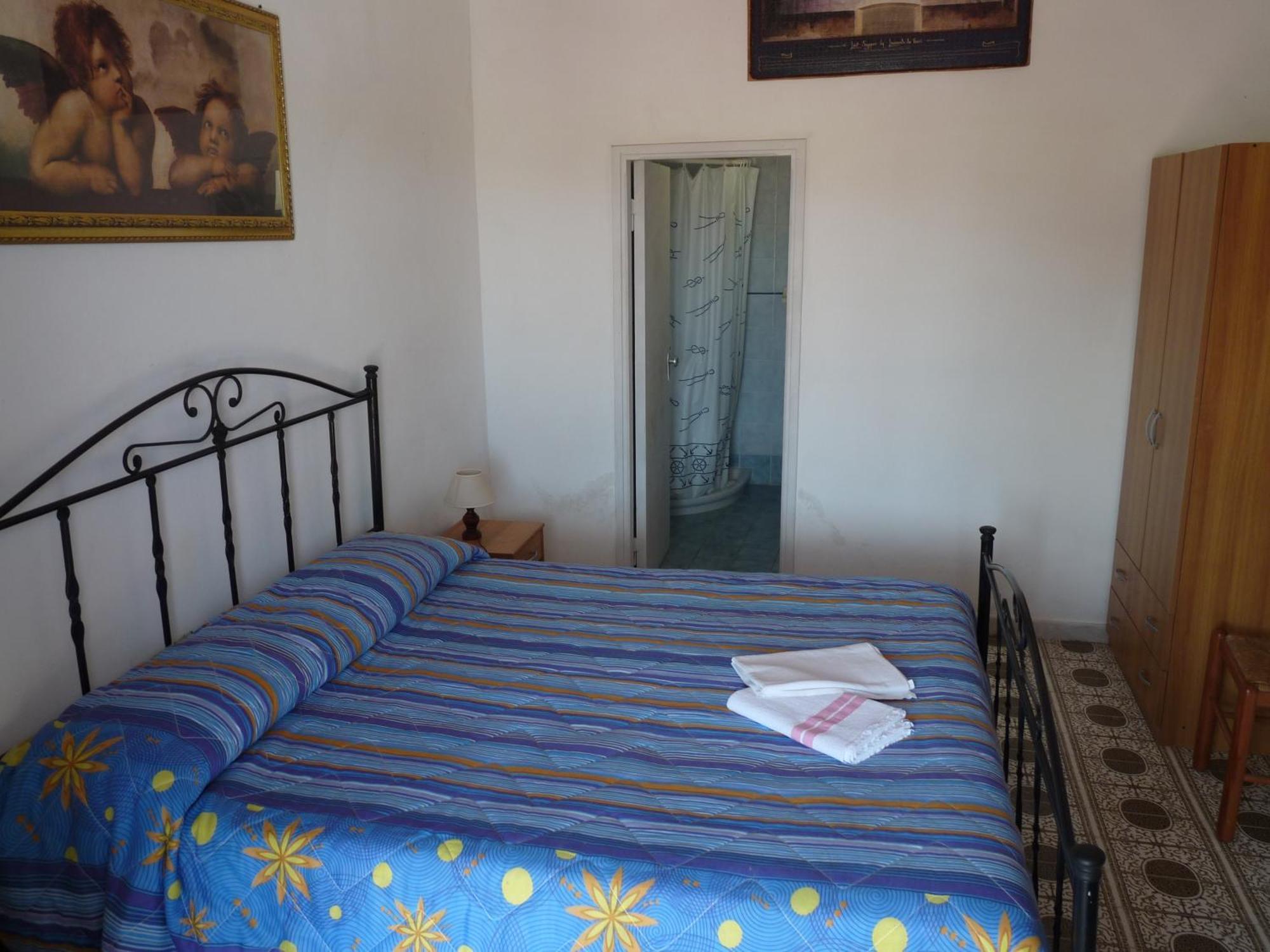 Agenzia Aprea Appartamenti Ponza Bagian luar foto