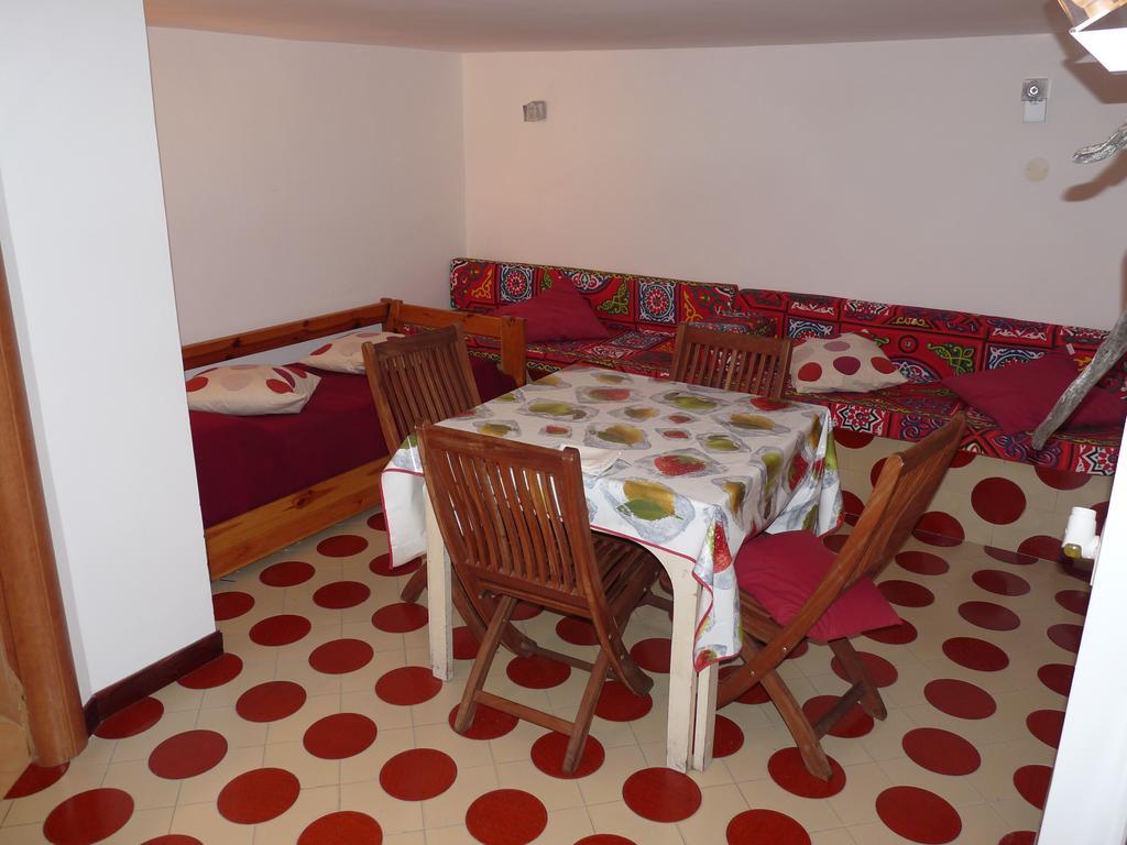 Agenzia Aprea Appartamenti Ponza Bagian luar foto