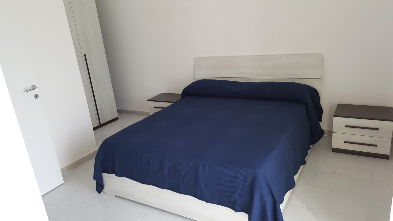 Agenzia Aprea Appartamenti Ponza Bagian luar foto